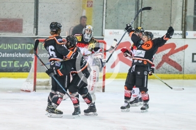 EV Zeltweg vs. Graz 99ers II