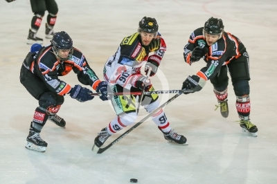 EV Zeltweg vs. Graz 99ers II