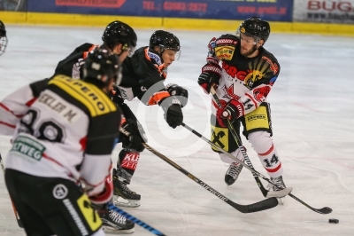 EV Zeltweg vs. Graz 99ers II