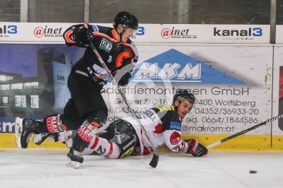 EV Zeltweg vs. Graz 99ers II