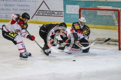 EV Zeltweg vs. Graz 99ers II