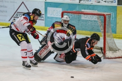 EV Zeltweg vs. Graz 99ers II