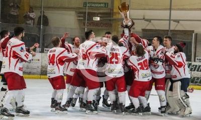 EV Zeltweg vs. KSV