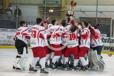 EV Zeltweg vs. KSV