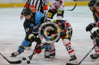 EV Zeltweg vs. Panthers Frohnleiten