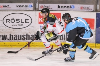 EV Zeltweg vs. Panthers Frohnleiten