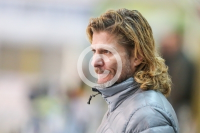 EV Zeltweg vs. Panthers Frohnleiten