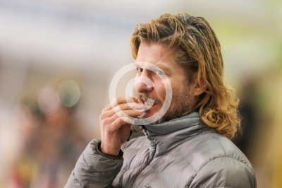 EV Zeltweg vs. Panthers Frohnleiten