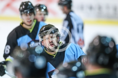 EV Zeltweg vs. Panthers Frohnleiten