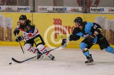 EV Zeltweg vs. Panthers Frohnleiten