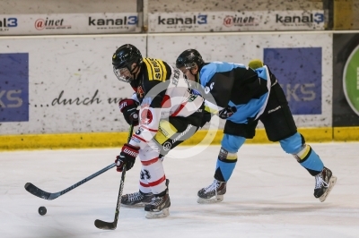 EV Zeltweg vs. Panthers Frohnleiten