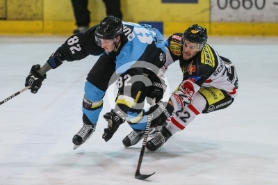 EV Zeltweg vs. Panthers Frohnleiten