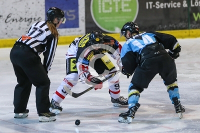 EV Zeltweg vs. Panthers Frohnleiten