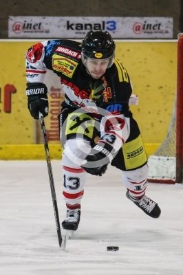 EV Zeltweg vs. Rattlesnakes