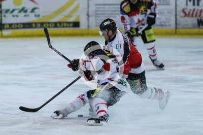 EV Zeltweg vs. SPG Weiz Hartberg