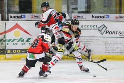 EV Zeltweg vs. SPG Weiz Hartberg