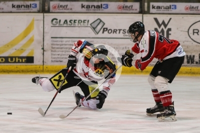 EV Zeltweg vs. SPG Weiz Hartberg