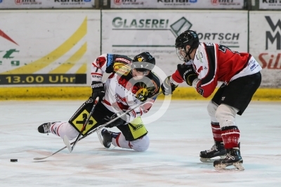 EV Zeltweg vs. SPG Weiz Hartberg