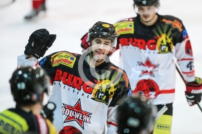 EV Zeltweg vs. SPG Weiz Hartberg