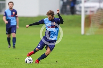 FC Knittelfeld vs. Lobmingtal