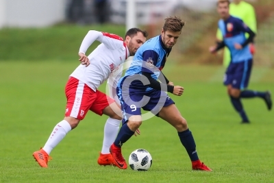 FC Knittelfeld vs. Lobmingtal