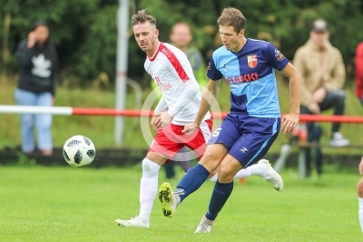 FC Knittelfeld vs. Lobmingtal