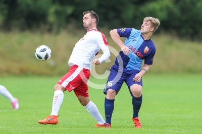 FC Knittelfeld vs. Lobmingtal