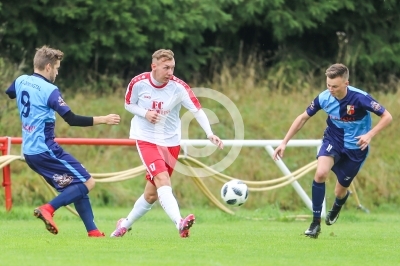 FC Knittelfeld vs. Lobmingtal