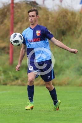 FC Knittelfeld vs. Lobmingtal