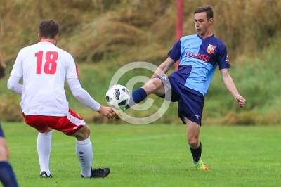 FC Knittelfeld vs. Lobmingtal