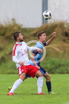 FC Knittelfeld vs. Lobmingtal