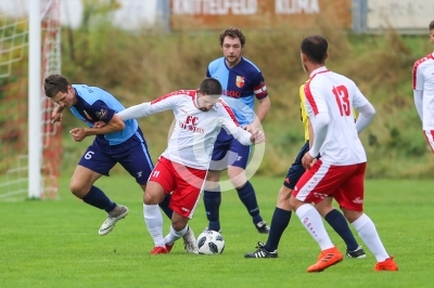 FC Knittelfeld vs. Lobmingtal