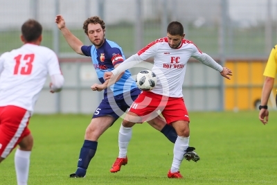 FC Knittelfeld vs. Lobmingtal