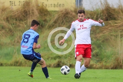 FC Knittelfeld vs. Lobmingtal