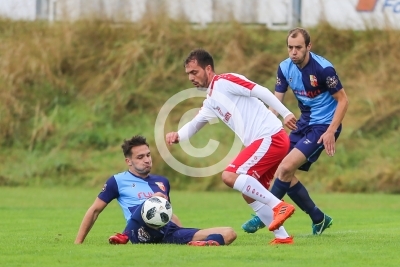 FC Knittelfeld vs. Lobmingtal
