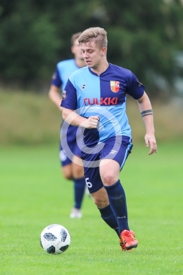 FC Knittelfeld vs. Lobmingtal