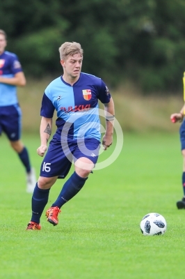 FC Knittelfeld vs. Lobmingtal