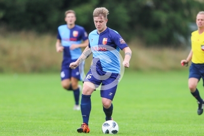 FC Knittelfeld vs. Lobmingtal
