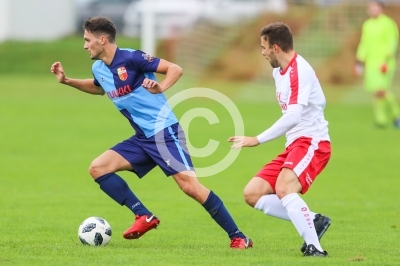 FC Knittelfeld vs. Lobmingtal