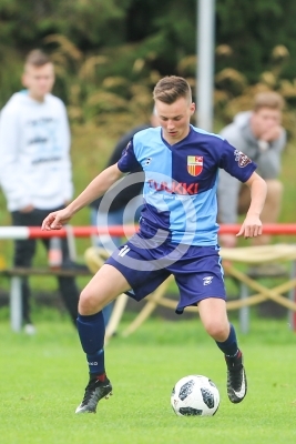 FC Knittelfeld vs. Lobmingtal