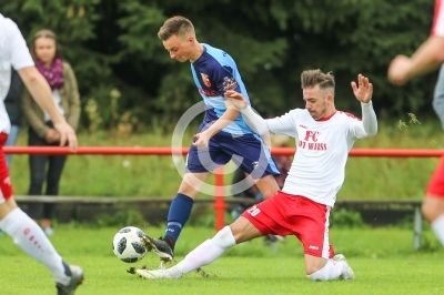 FC Knittelfeld vs. Lobmingtal
