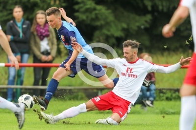 FC Knittelfeld vs. Lobmingtal