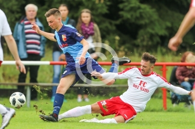 FC Knittelfeld vs. Lobmingtal