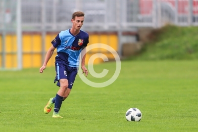 FC Knittelfeld vs. Lobmingtal