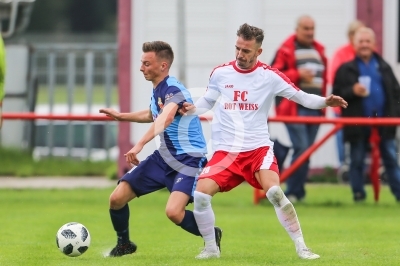 FC Knittelfeld vs. Lobmingtal