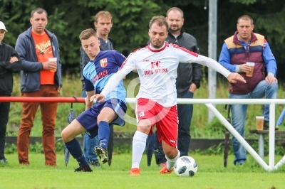 FC Knittelfeld vs. Lobmingtal