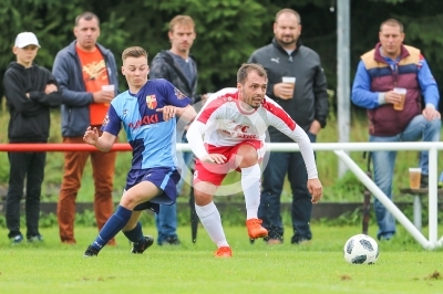 FC Knittelfeld vs. Lobmingtal