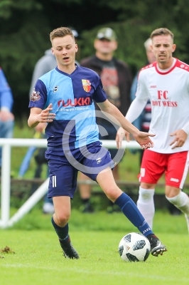 FC Knittelfeld vs. Lobmingtal