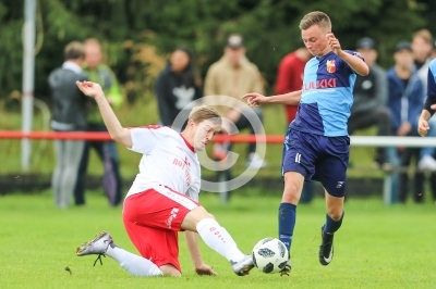 FC Knittelfeld vs. Lobmingtal