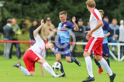 FC Knittelfeld vs. Lobmingtal